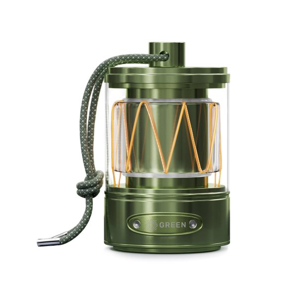 Waterproof Portable Lantern Speaker