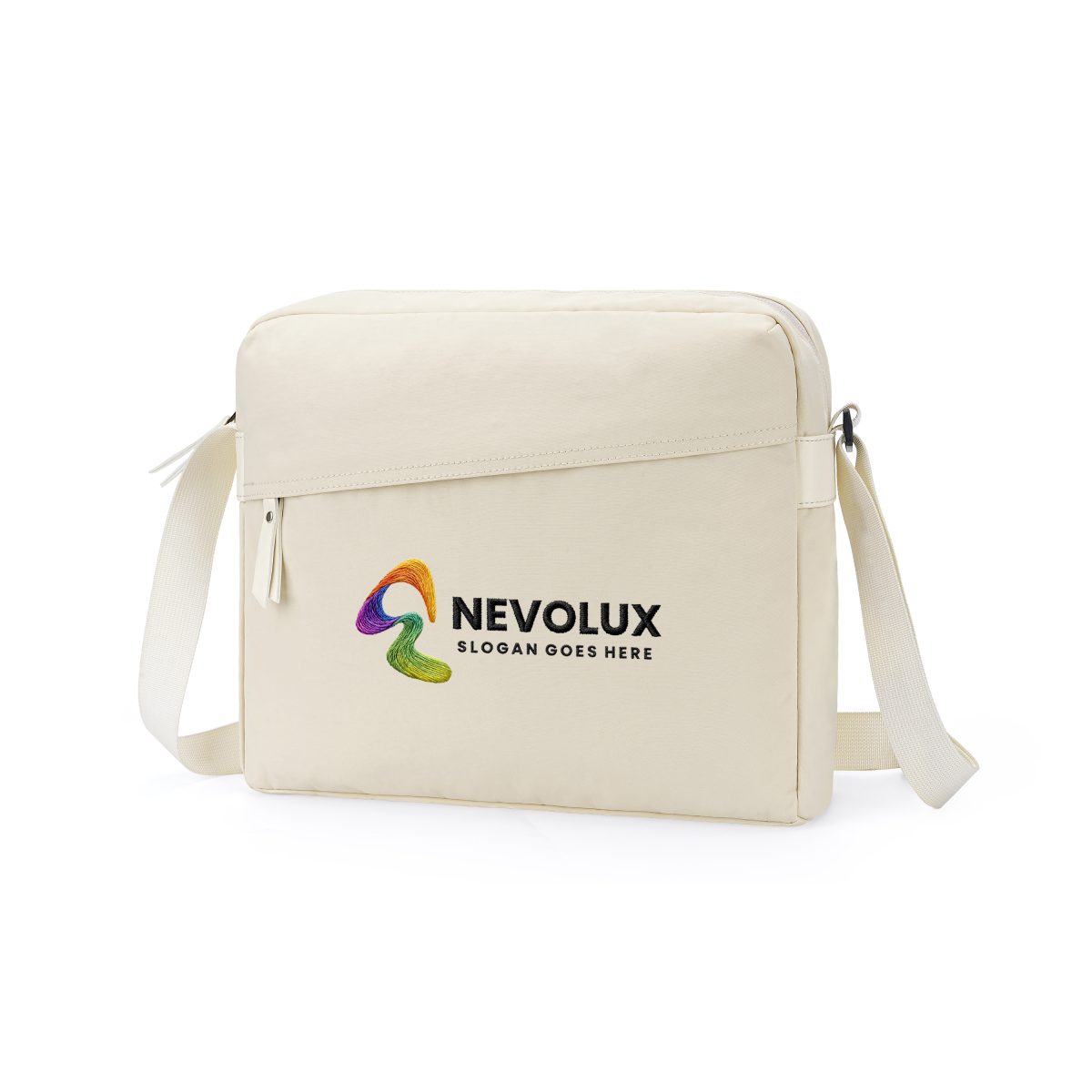Premium Crossbody Bag With Adjustable Shoulder Strap