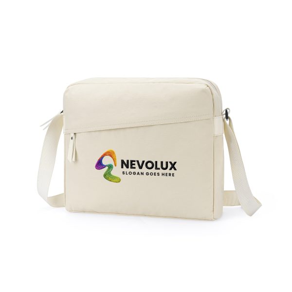 Premium Crossbody Bag With Adjustable Shoulder Strap