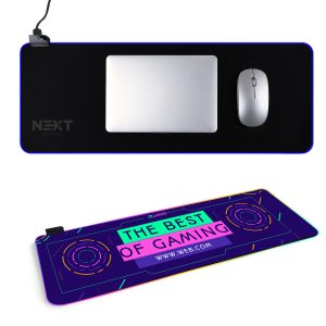31.5” X 11.8” Large RGB Gaming Mouse Pad