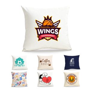 Outdoor Pillow With Insert (18″ X 18″)