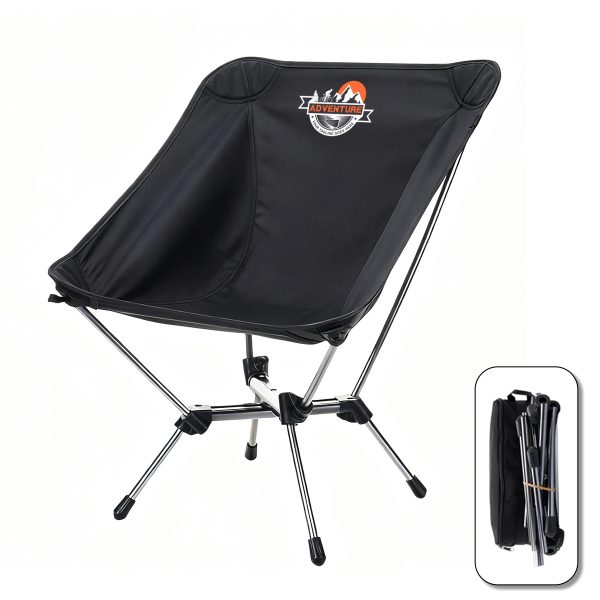 Ultra-Light Pocket Folding Chair
