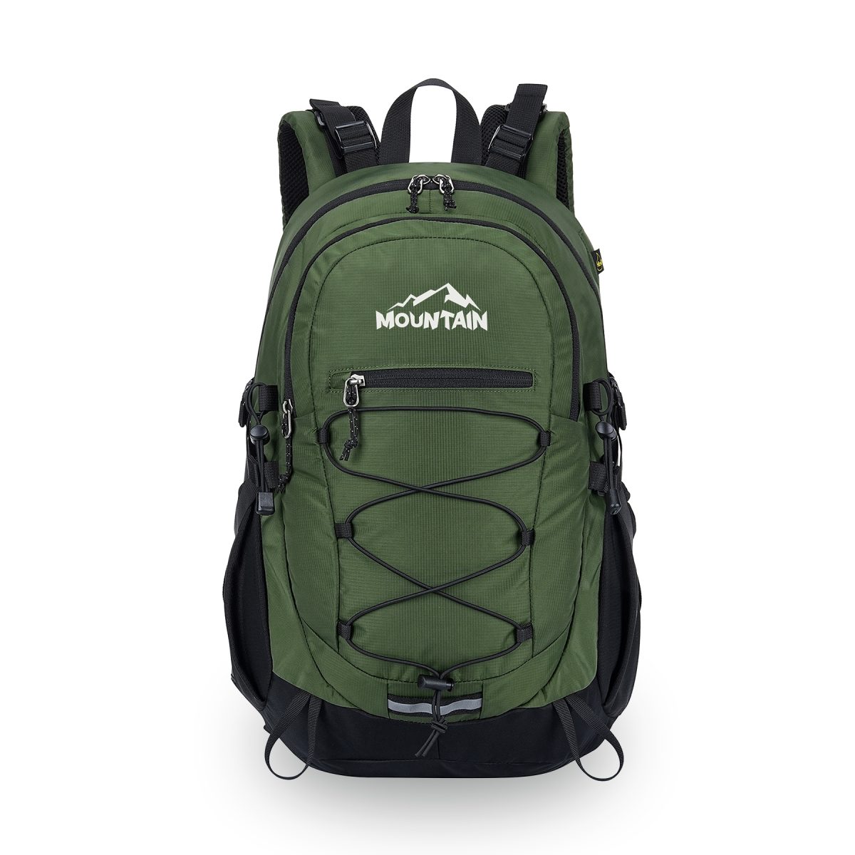 35L Outdoor Adventure Hiking Backpack