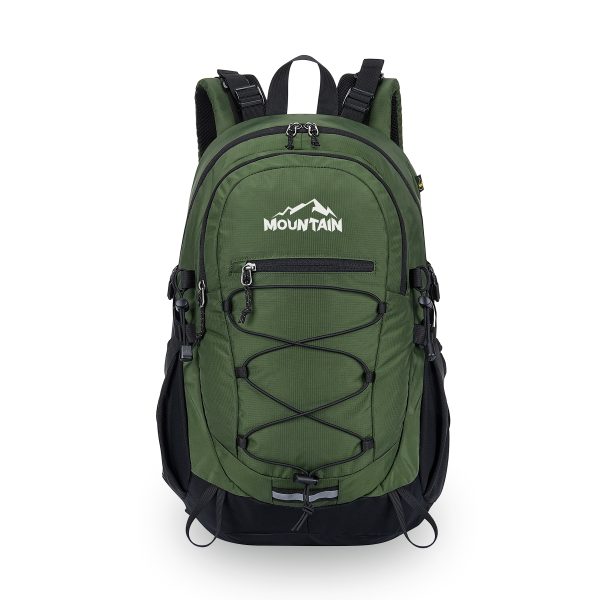 35L Outdoor Adventure Hiking Backpack