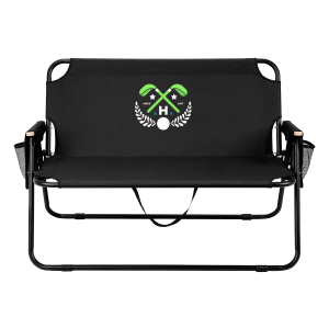 Tailgating Couch