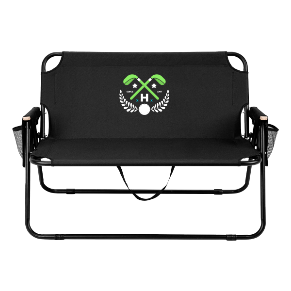 Tailgating Couch