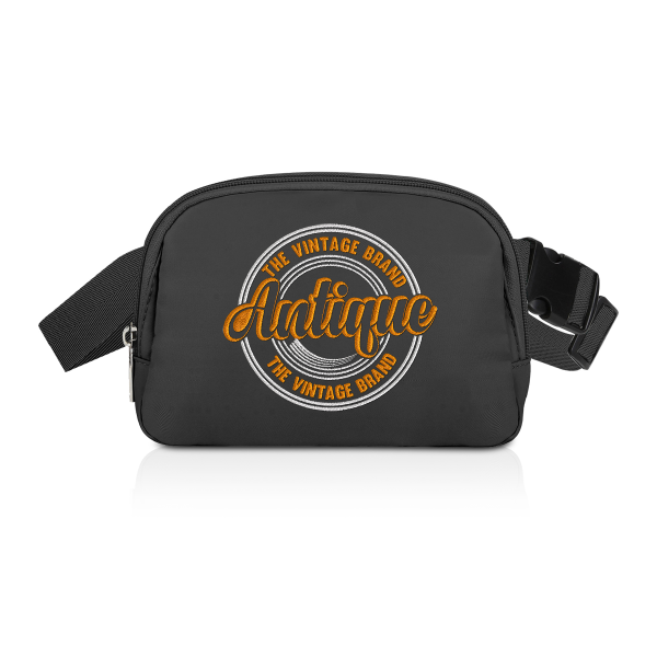 Anywhere Cross Body Fanny Pack (Ocean)