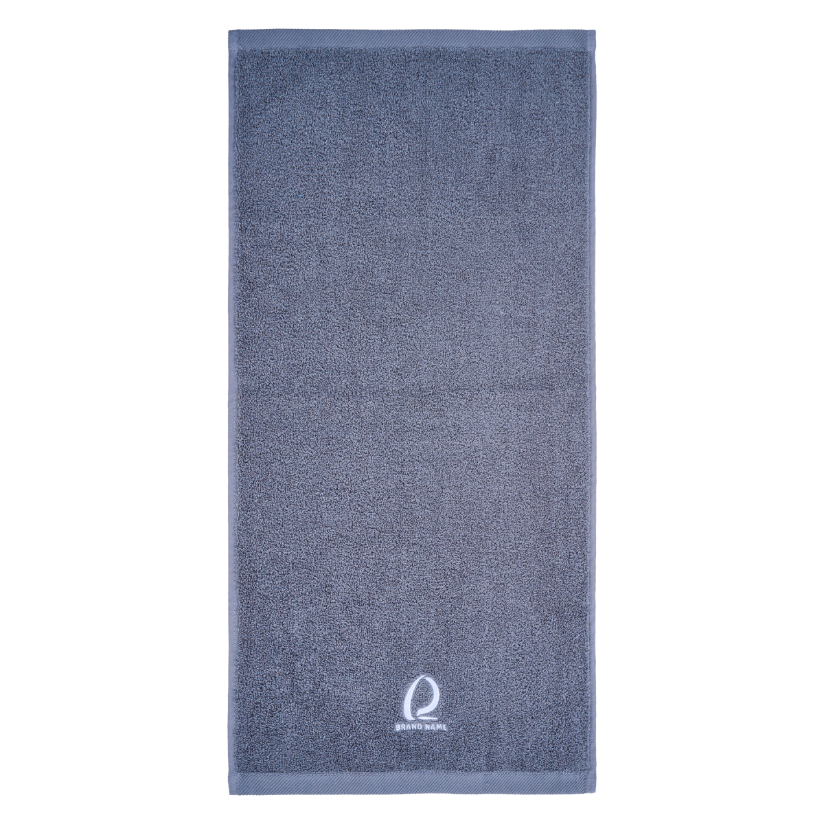 Premium Cotton Face & Hand Towel - 30" X 14"