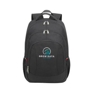 Executive 15.6″ Business Laptop Backpack(Ocean)