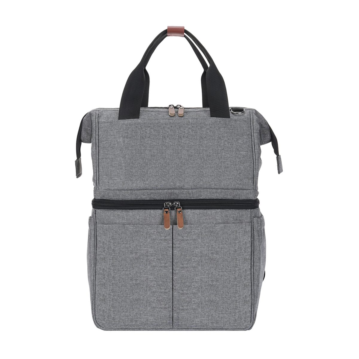 Upper Pocket