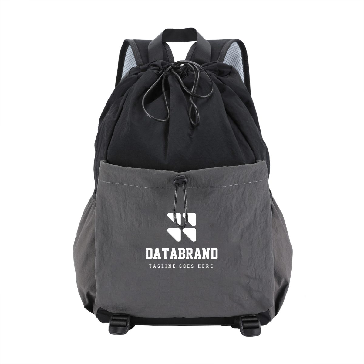 Versatile Everyday Sports Cinch Backpack