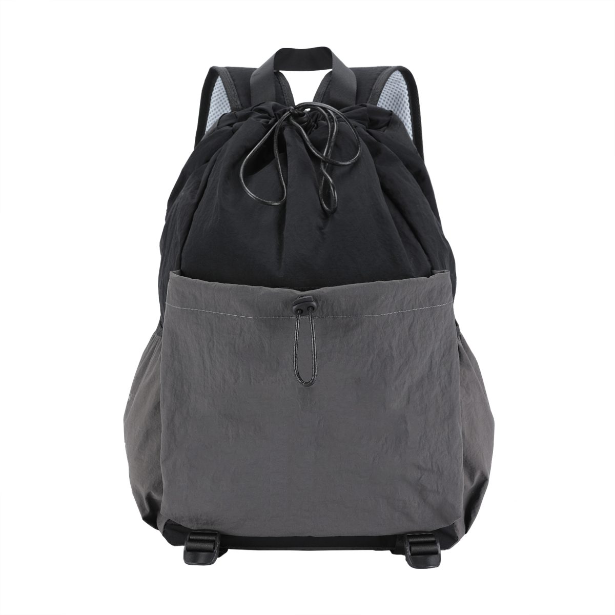 Front Pocket