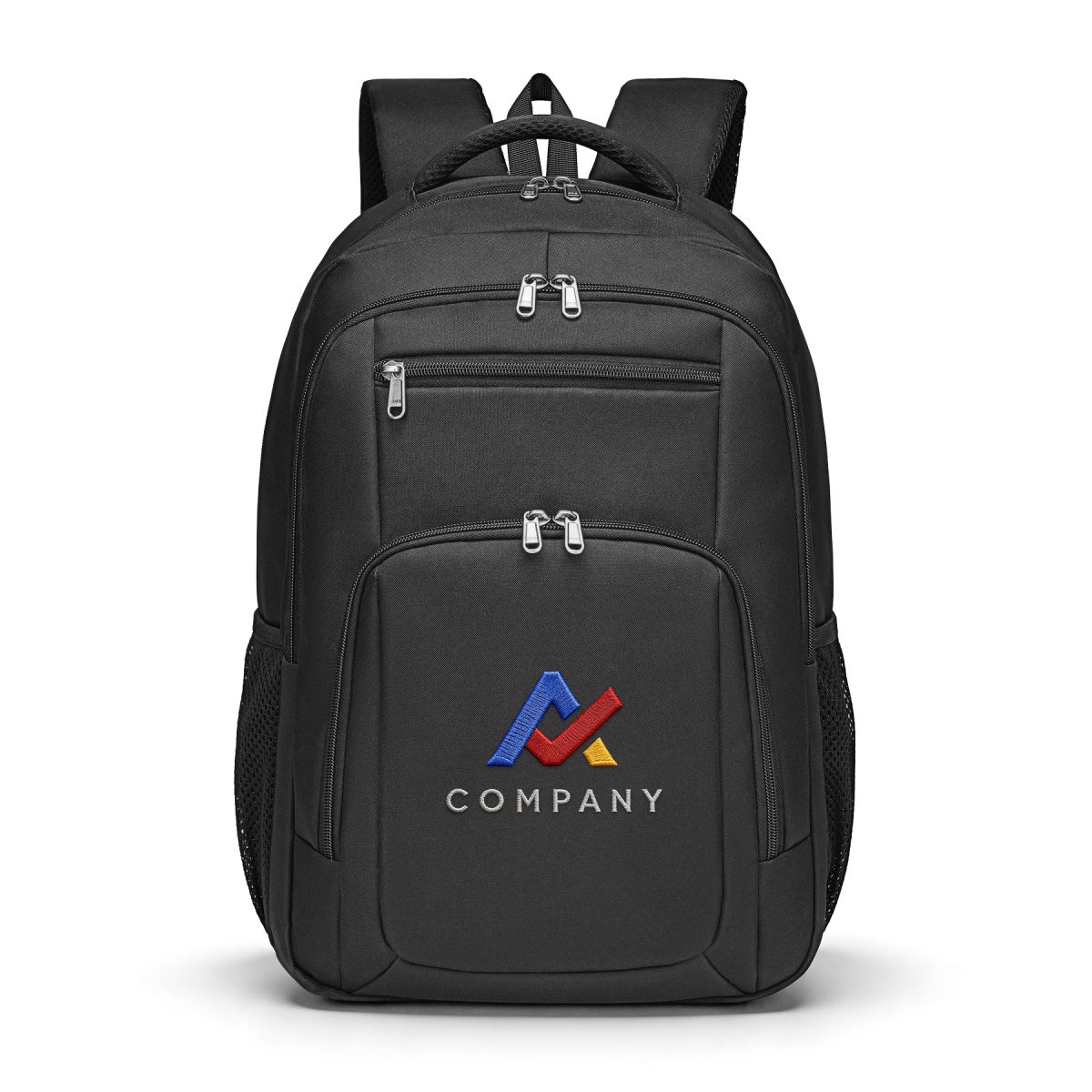 15.6" Business Laptop Backpack For Travel