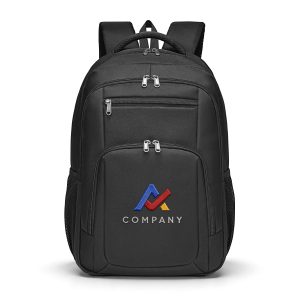 15.6″ Business Laptop Backpack For Travel