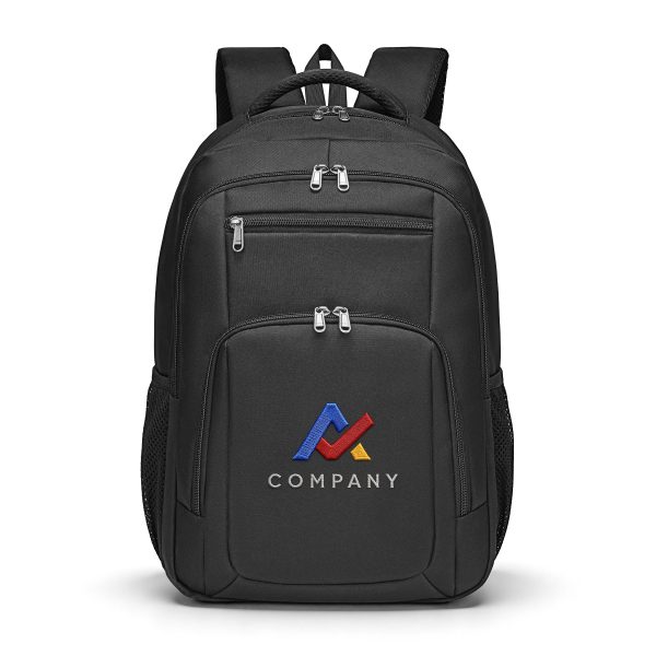 15.6" Business Laptop Backpack For Travel