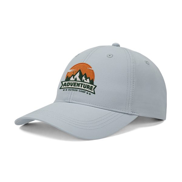 6-Panel Superlite Performance Cap