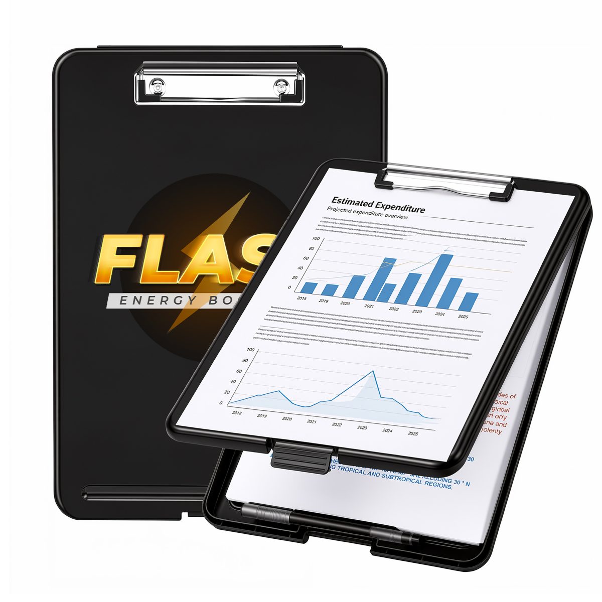 Storage Clipboard