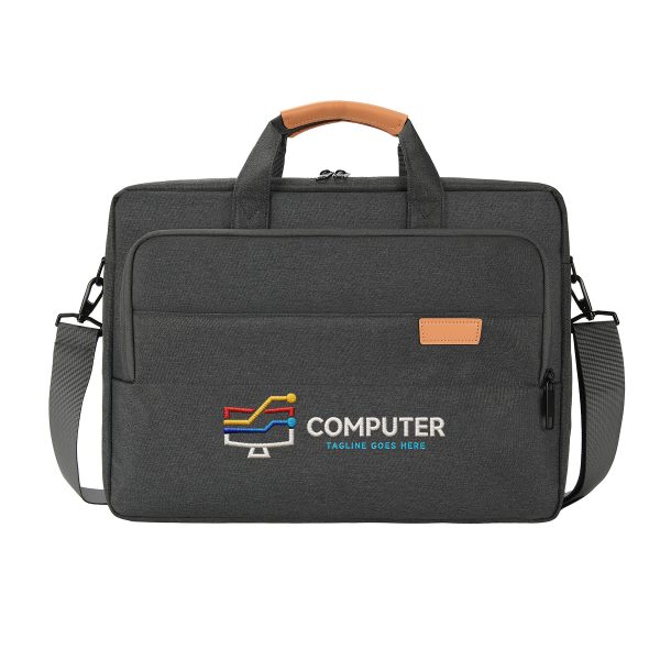 Business 16" Laptop Bag