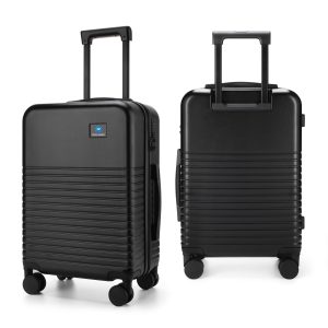 20″ Lightweight PC Hardside Spinner Carry-On Luggage