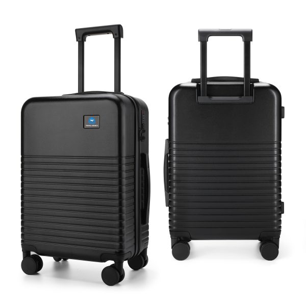 20" Lightweight PC Hardside Spinner Carry-On Luggage