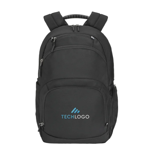 Ultimate Business Travel Laptop Backpack