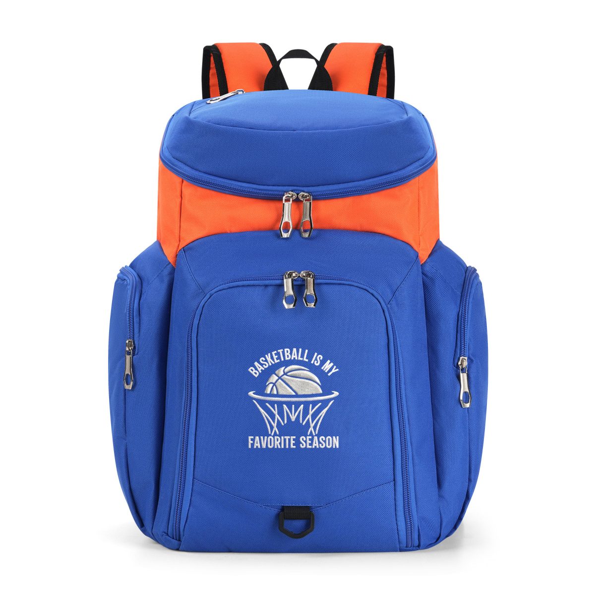 Multi-Functional Sports Ball Backpack