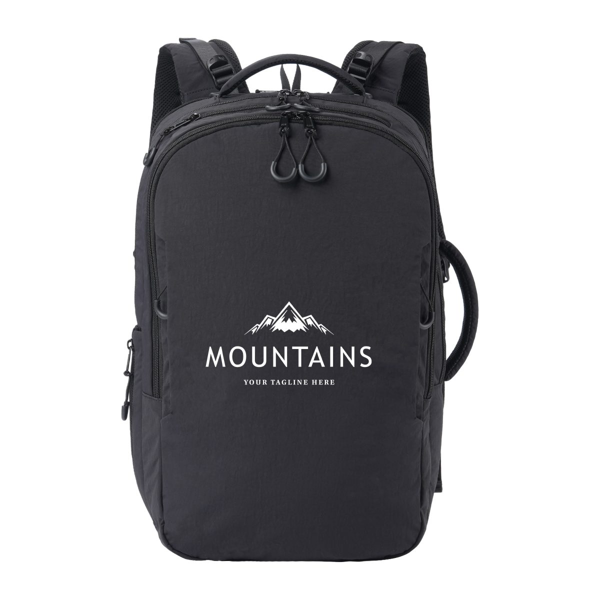 Business Travel & Outdoor Commuter Backpack