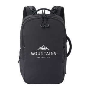 Business Travel & Outdoor Commuter Backpack