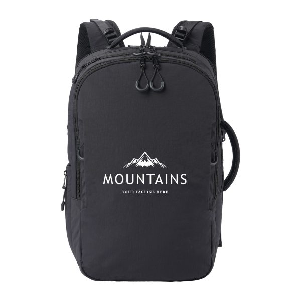 Business Travel & Outdoor Commuter Backpack