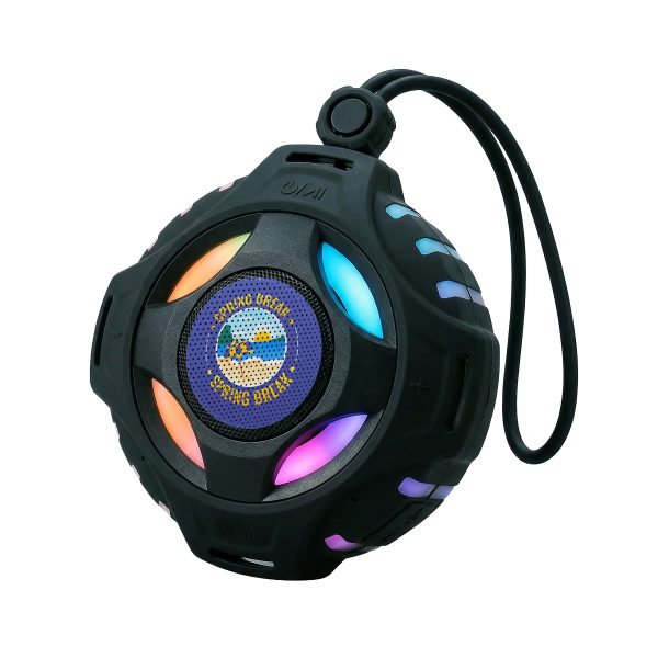 Waterproof Floating Wireless Speaker