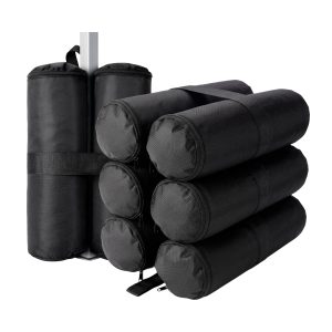 Heavy Duty Canopy Weight Bag (Set Of Four)