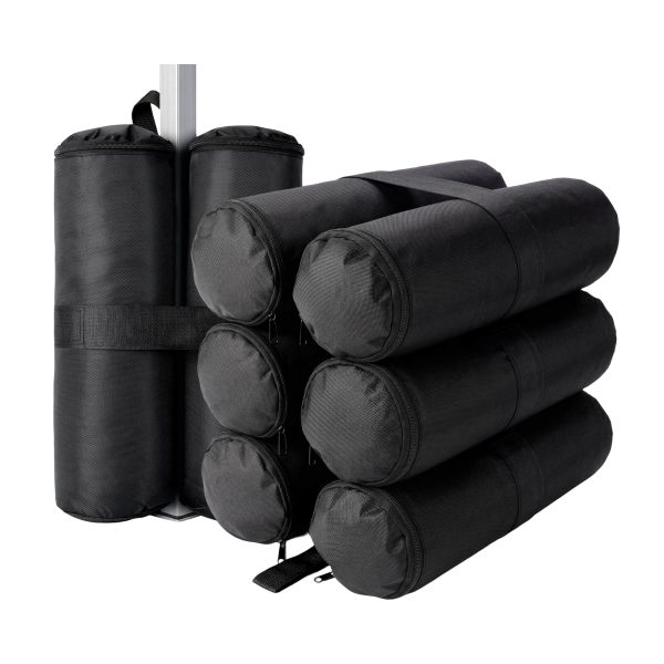 Heavy Duty Canopy Weight Bag (Set Of Four)