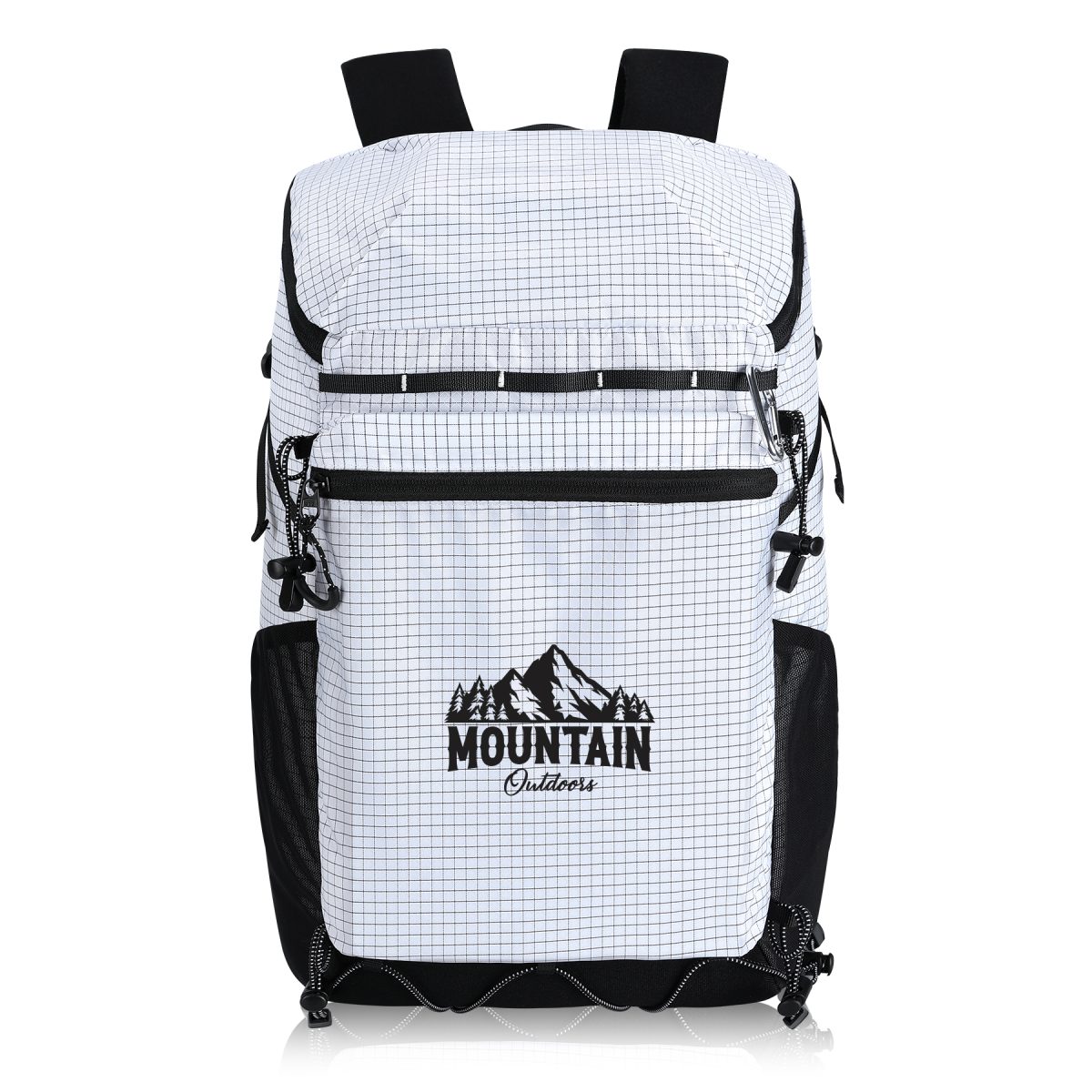 25L Large Capacity Outdoor Hiking Backpack