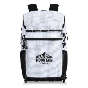 25L Large Capacity Outdoor Hiking Backpack
