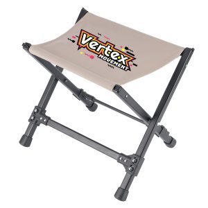 Portable Detachable Outdoor Camping Stool