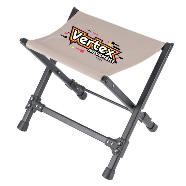 Portable Detachable Outdoor Camping Stool