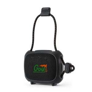 StrapTune Waterproof Outdoor Speaker