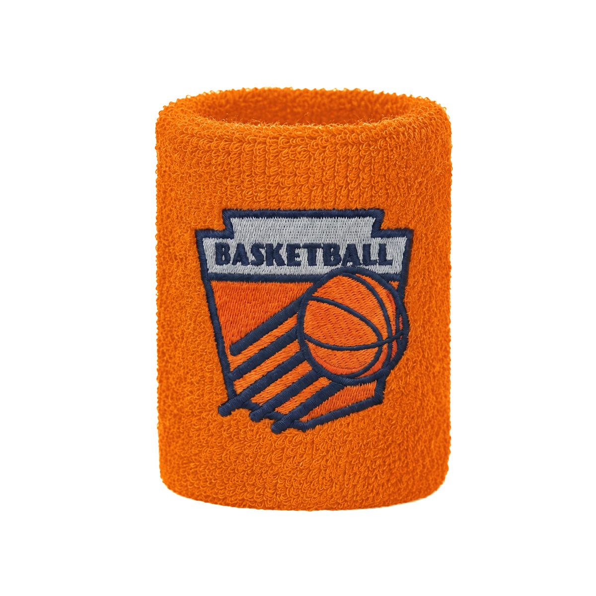 Cotton Sports Wristband