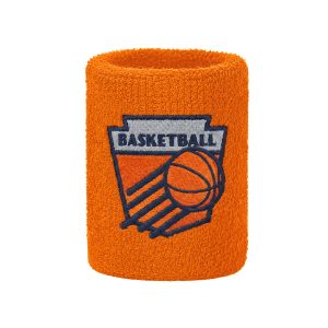 Cotton Sports Wristband