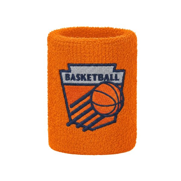 Cotton Sports Wristband