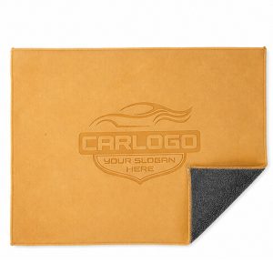 Car Wash Towel