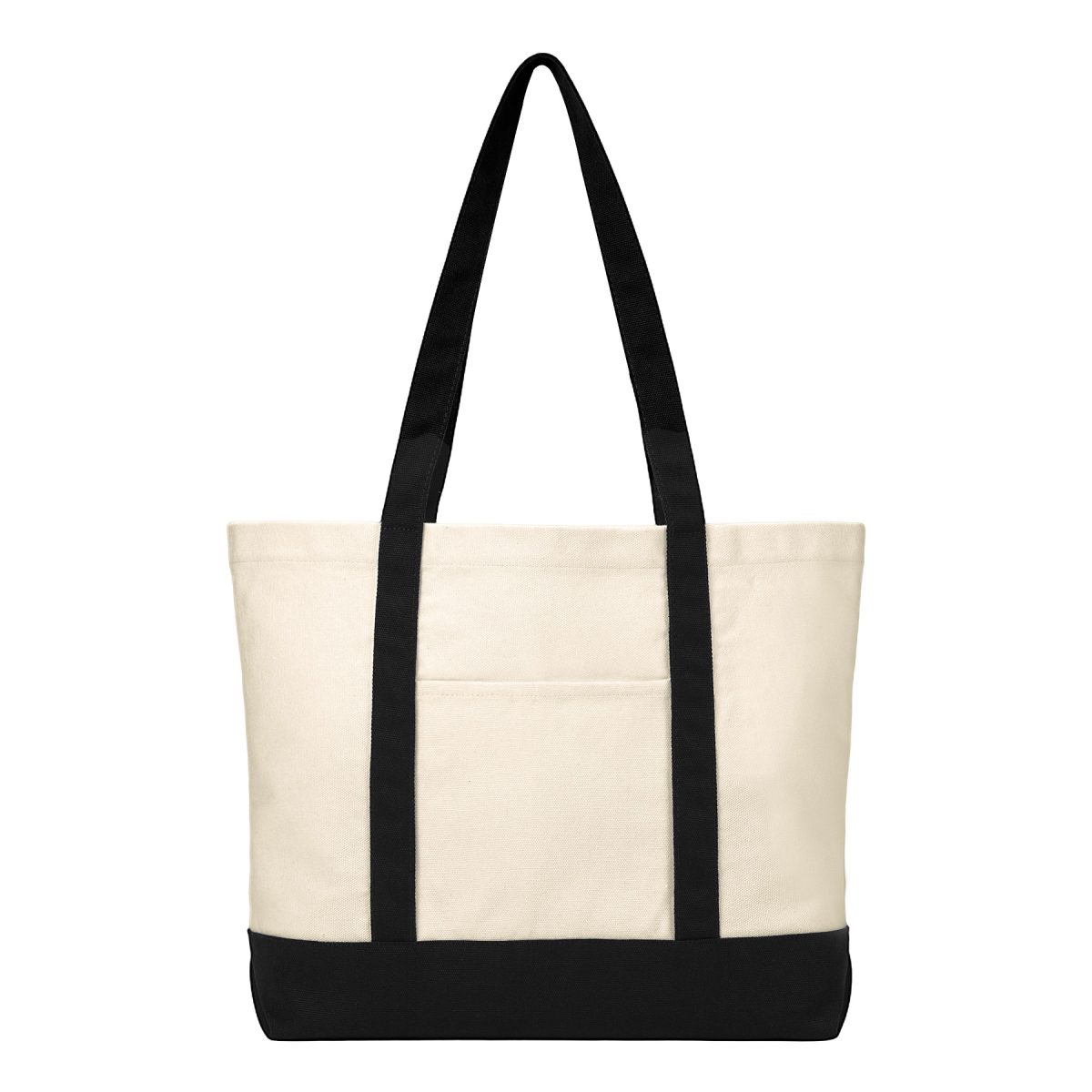 Front Pocket