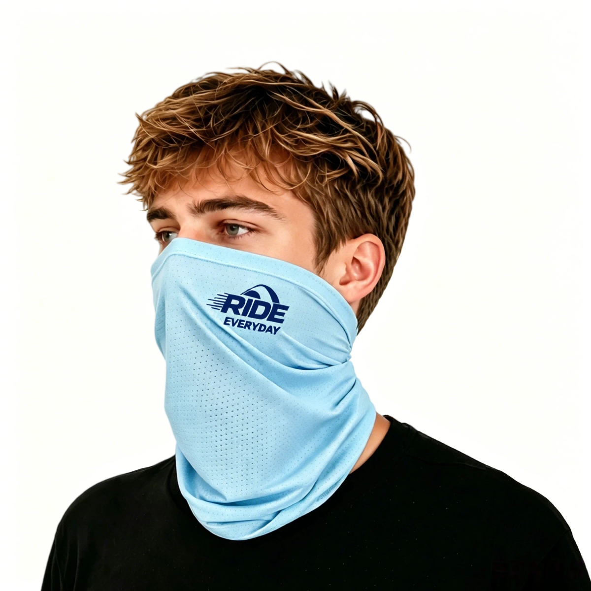 Cooling Neck Gaiter (Machine Washable)