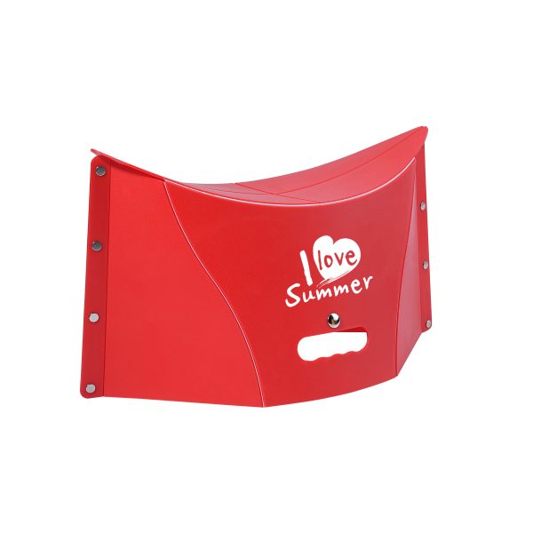 Collapsable Camping Hiking Stool