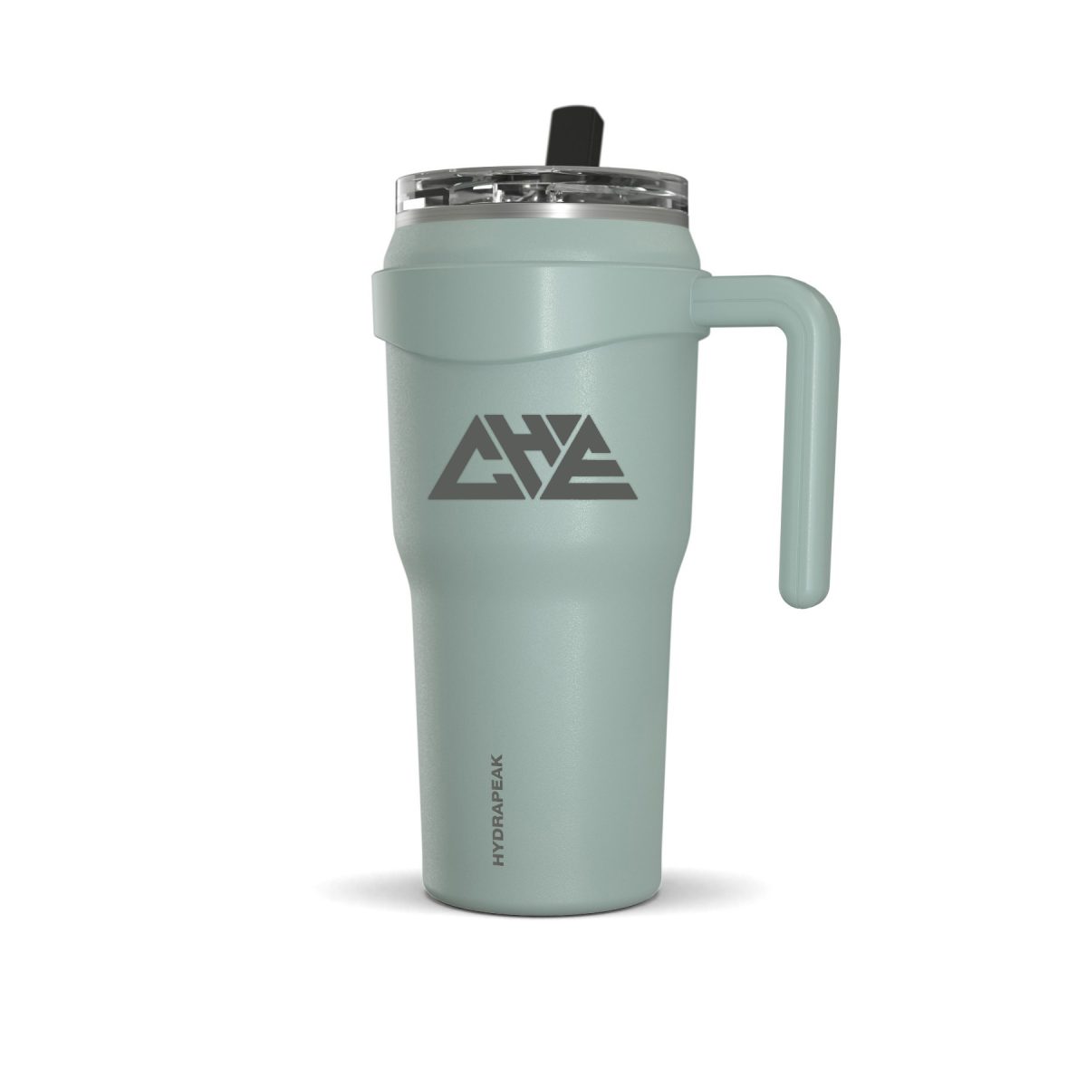 40 Oz. Hydrapeak® Insulated Stainless Steel Tumbler - Roadster