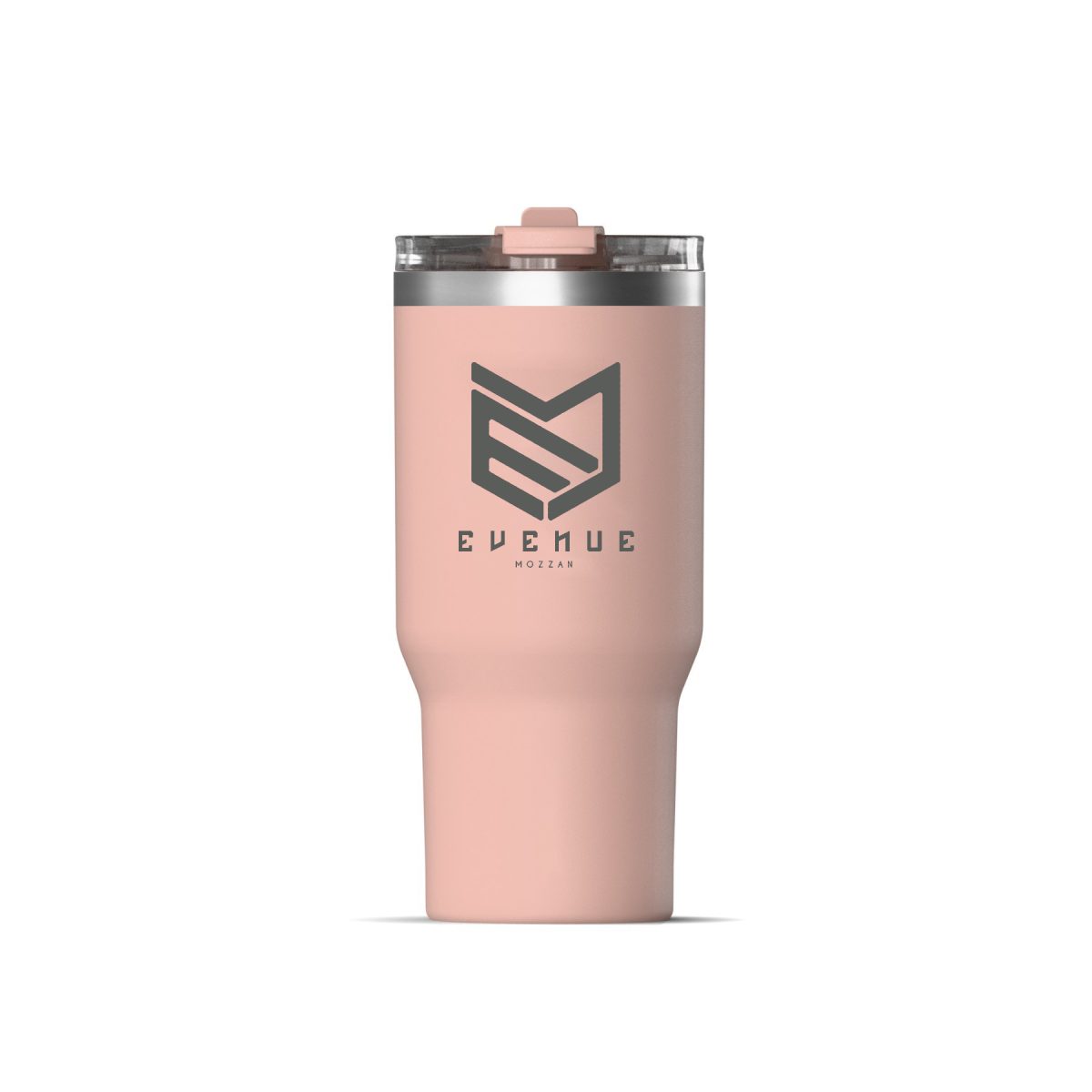 25 Oz. Hydrapeak® Voyager No Handle Travel Mug