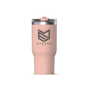 25 Oz. Hydrapeak® Voyager No Handle Travel Mug