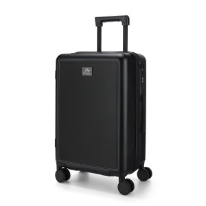 20″ Minimalist Hardside Carry-On Spinner Luggage