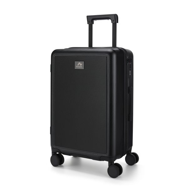 20" Minimalist Hardside Carry-On Spinner Luggage
