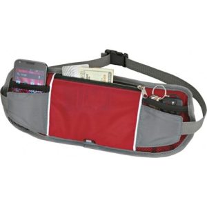 Store It All Athletic Belt